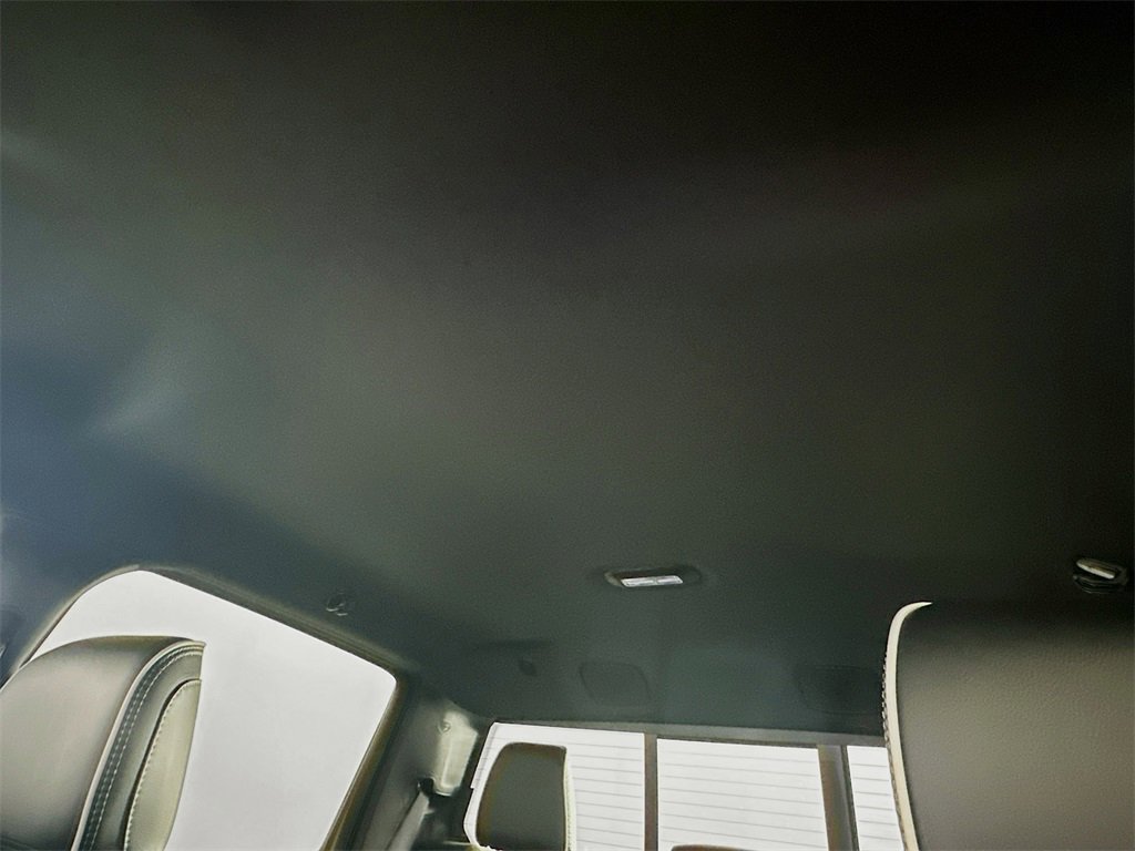 New 2026 RAM 1500 Laramie w/ Sport Appearance Package image 14