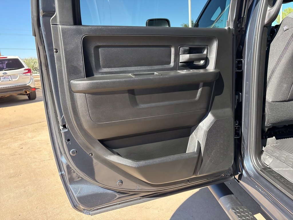 New 2026 RAM 2500 Tradesman image 17