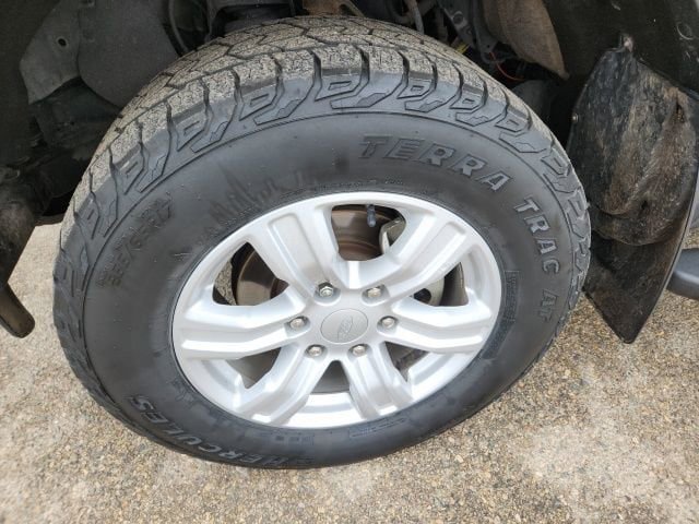 Used 2021 Ford Ranger XLT w/ Trailer Tow Package AWD/4WD image 40