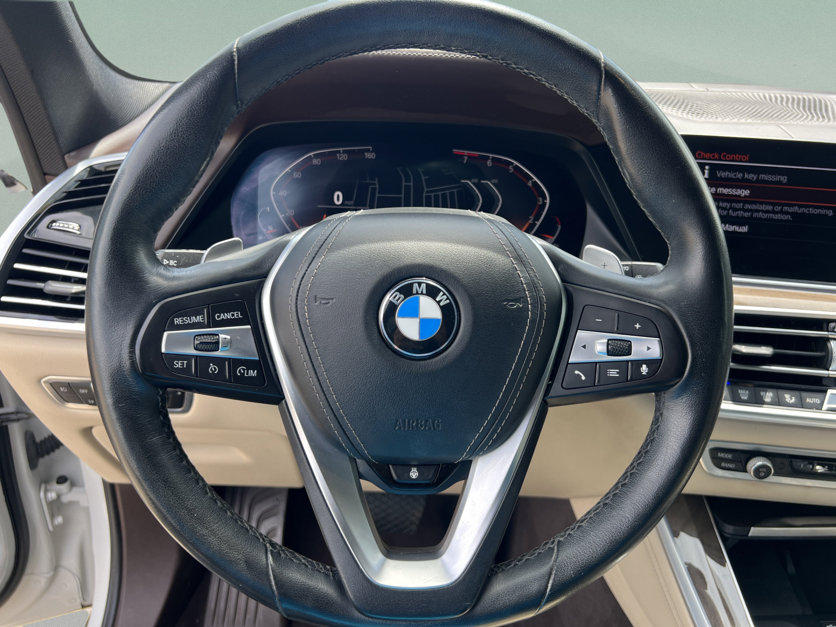 Used 2019 BMW X5 xDrive40i AWD/4WD image 12
