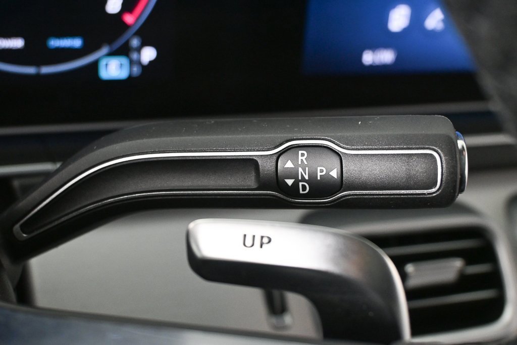 Certified 2025 Mercedes-Benz GLE 53 AMG 4MATIC image 16