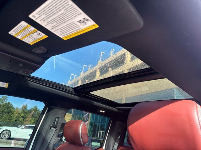 Certified 2019 Ford F150 Platinum AWD/4WD image 13
