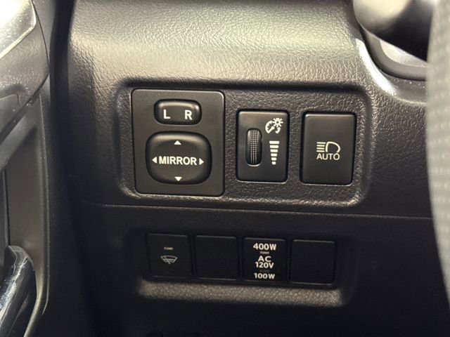 Certified 2021 Toyota 4Runner TRD Pro AWD/4WD image 39