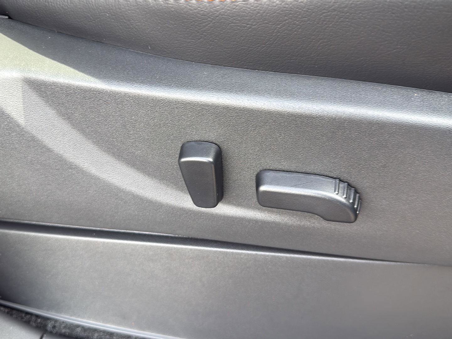 New 2026 Nissan Frontier PRO-4X image 26