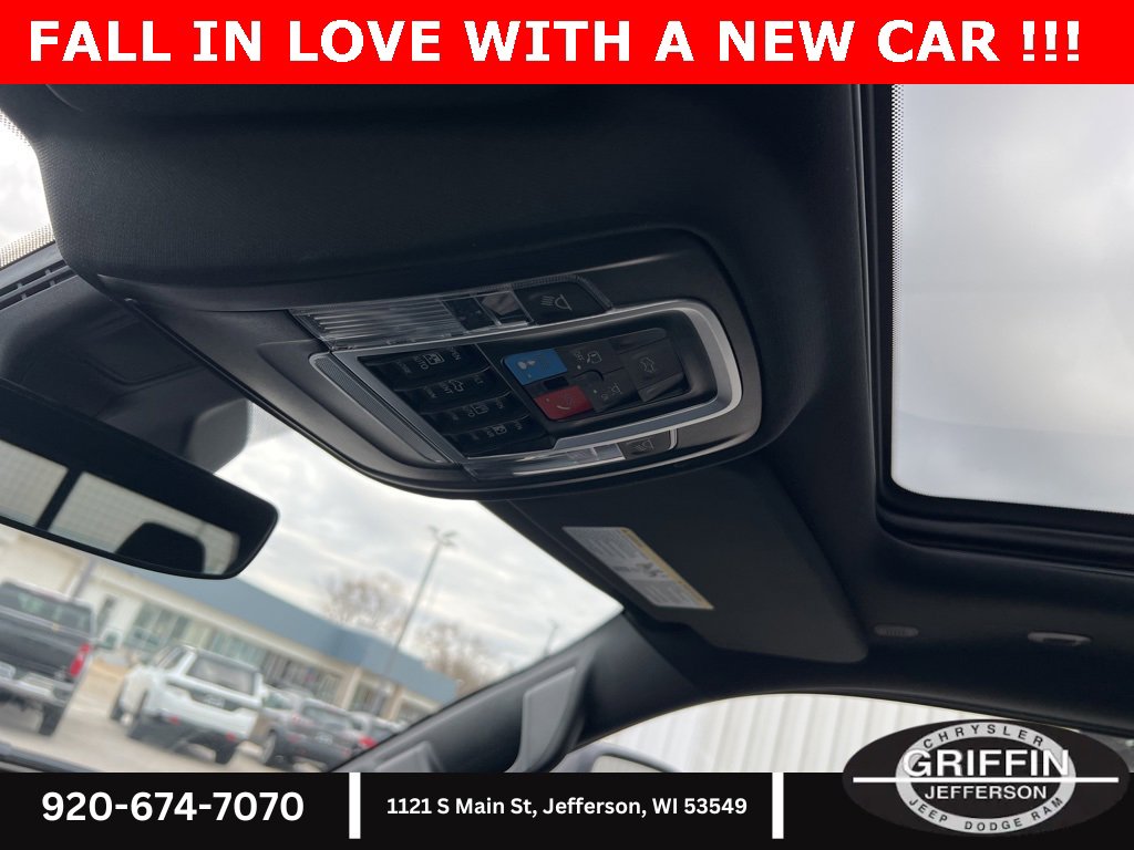 New 2026 RAM 1500 Big Horn image 25