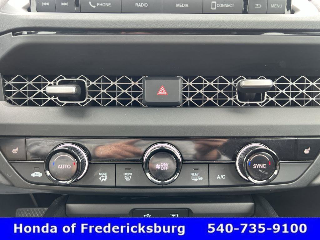 Used 2025 Honda Accord SE image 23