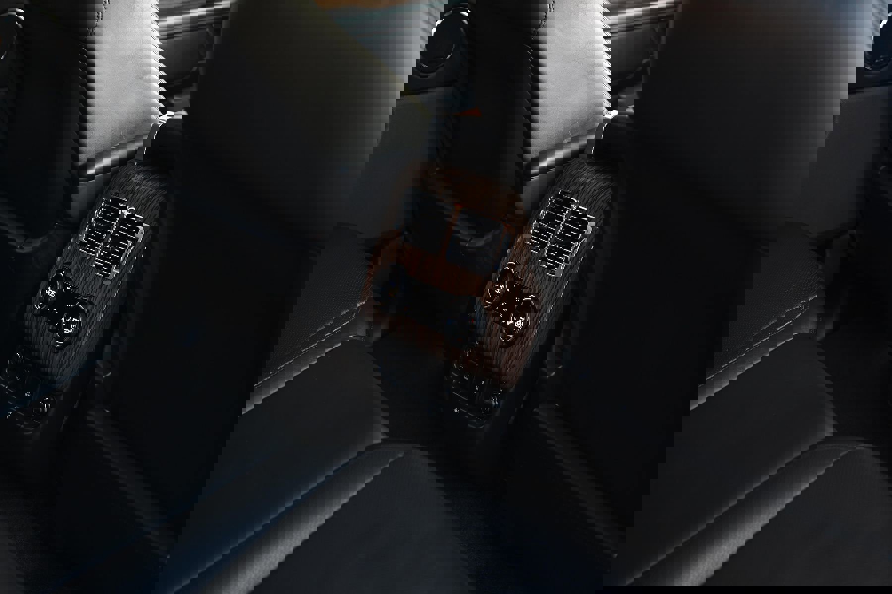 Used 2019 Land Rover Range Rover Supercharged image 15