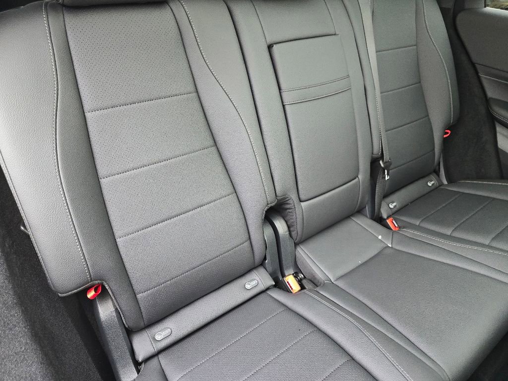 Certified 2026 Mercedes-Benz GLE 350 4MATIC image 21