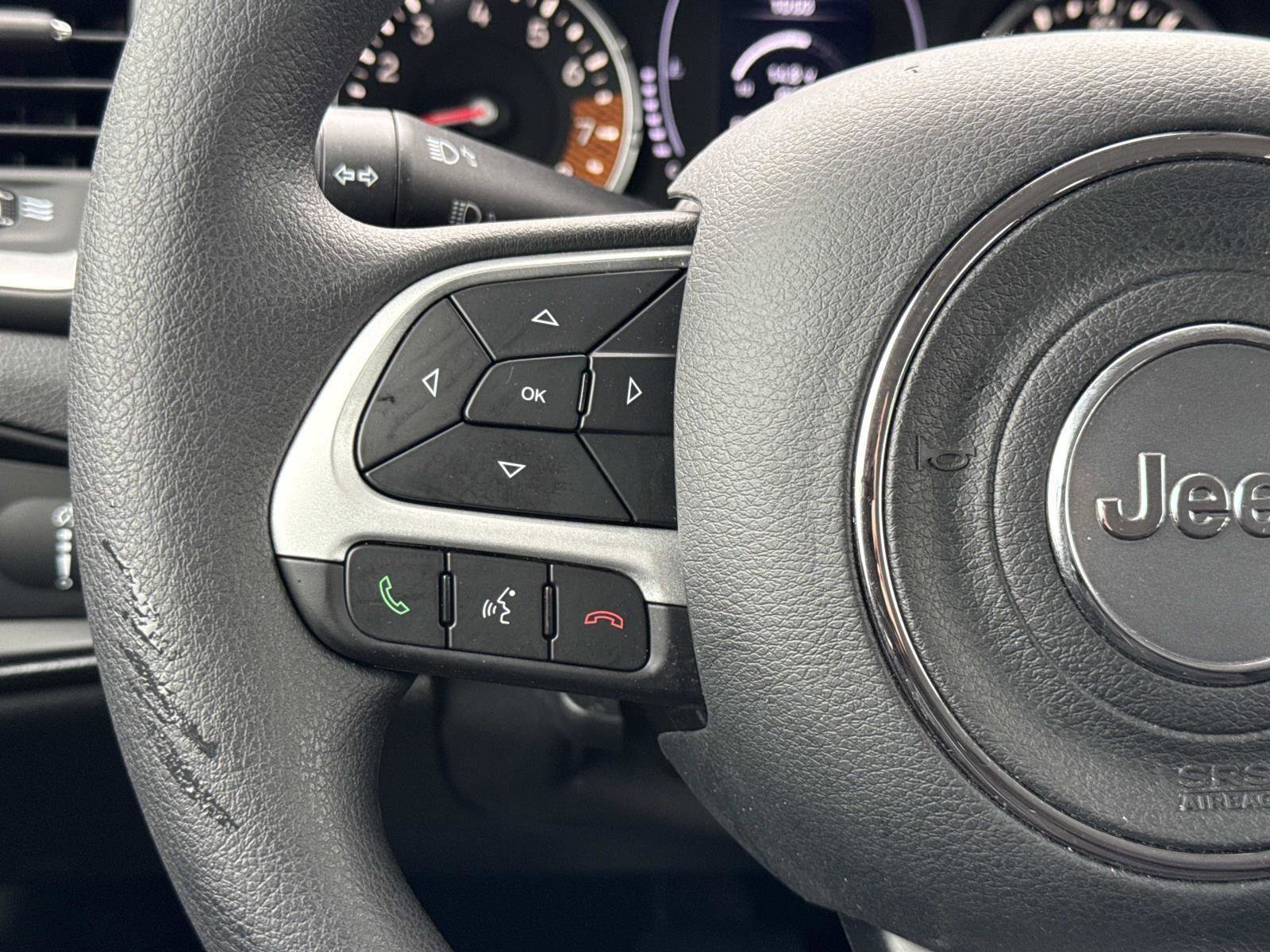 Used 2020 Jeep Renegade Sport FWD image 10