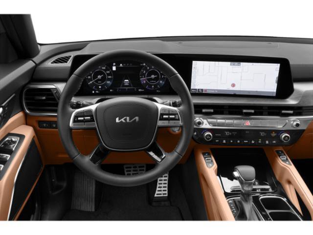 Used 2025 Kia Telluride SX X-Line AWD/4WD image 10
