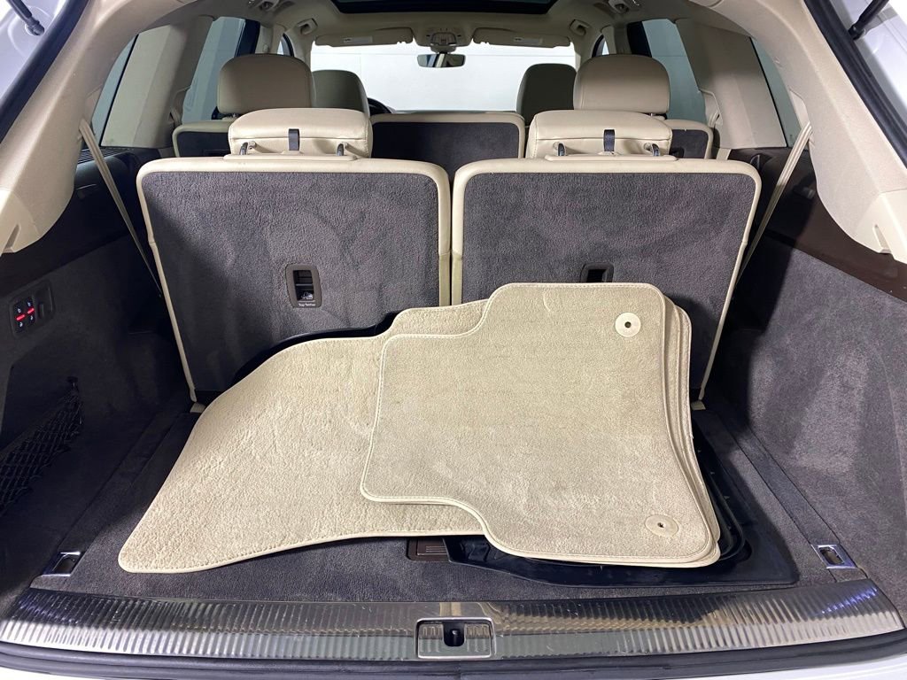 Used 2018 Audi Q7 3.0T Premium Plus w/ Premium Plus Package image 27