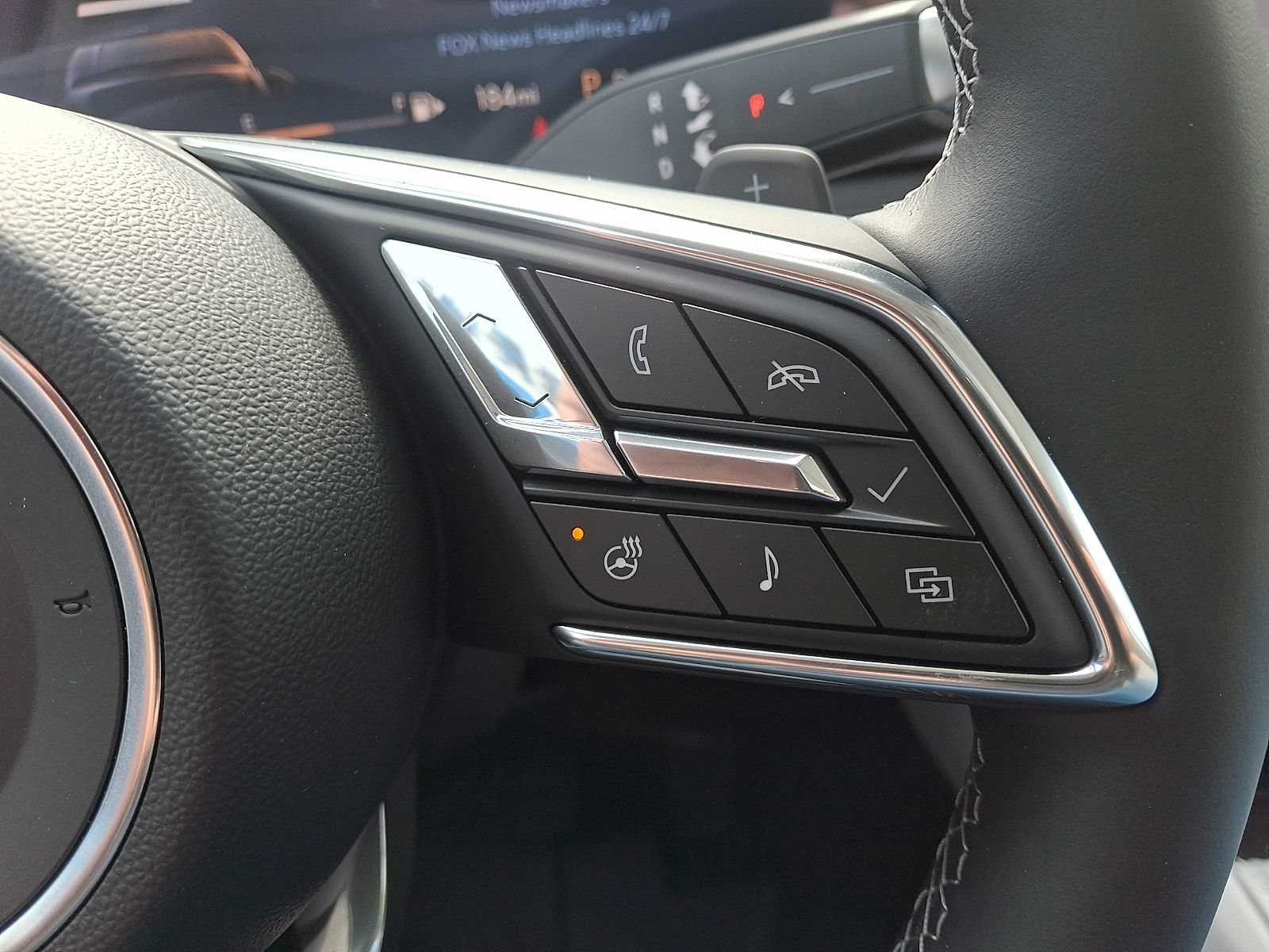 New 2026 Buick Envision Avenir AWD/4WD image 22