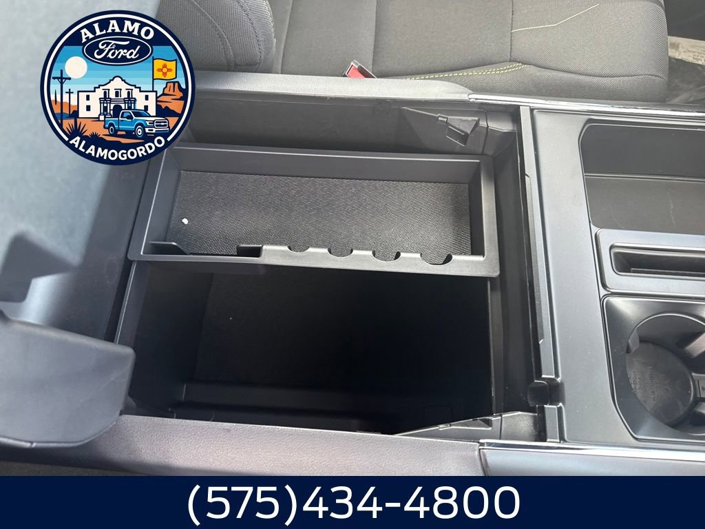 New 2025 Ford F150 STX w/ Equipment Group 200A image 21