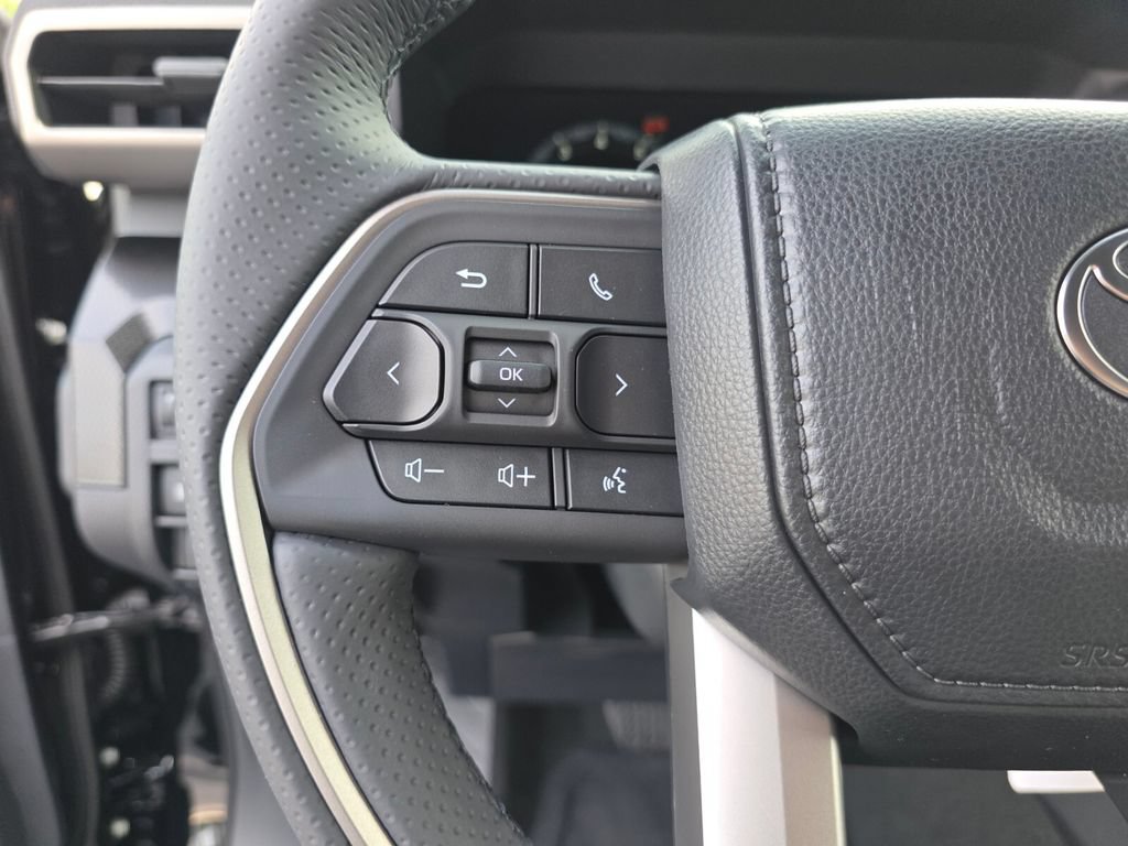 New 2026 Toyota 4Runner Limited AWD/4WD image 29