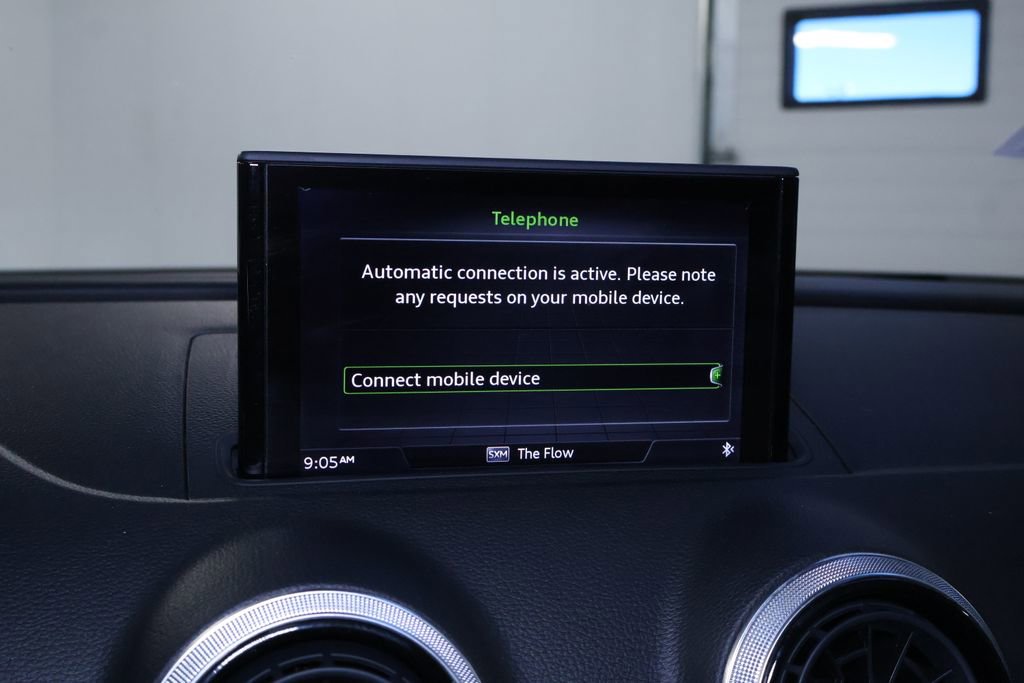 Used 2018 Audi A3 2.0T Premium w/ Convenience Package image 29