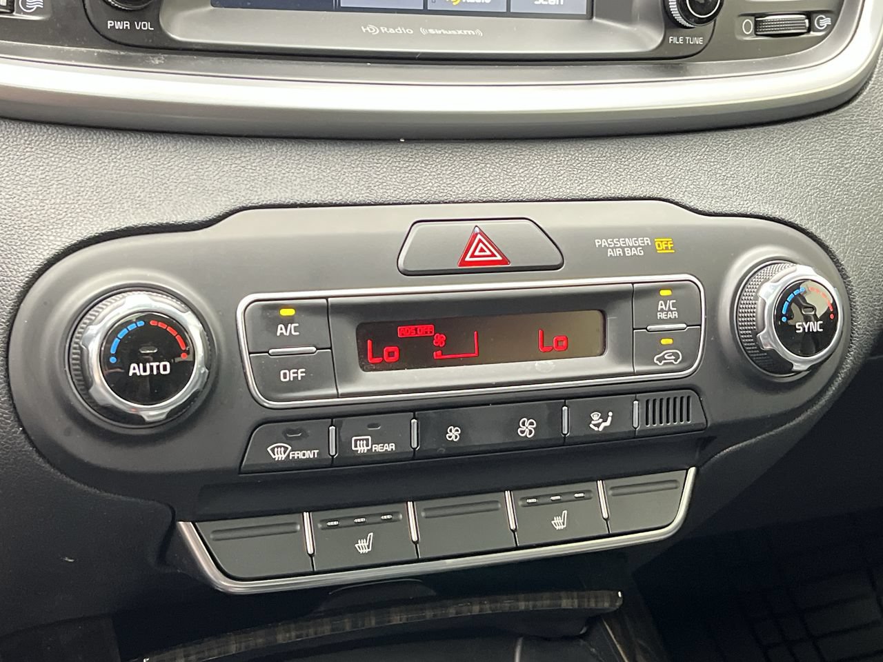 Used 2019 Kia Sorento EX AWD/4WD image 22