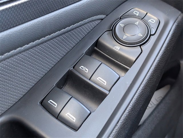 Used 2021 Chevrolet Traverse Premier w/ LPO, Floor Liner Package image 22