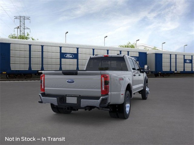 New 2026 Ford F450 XL image 8