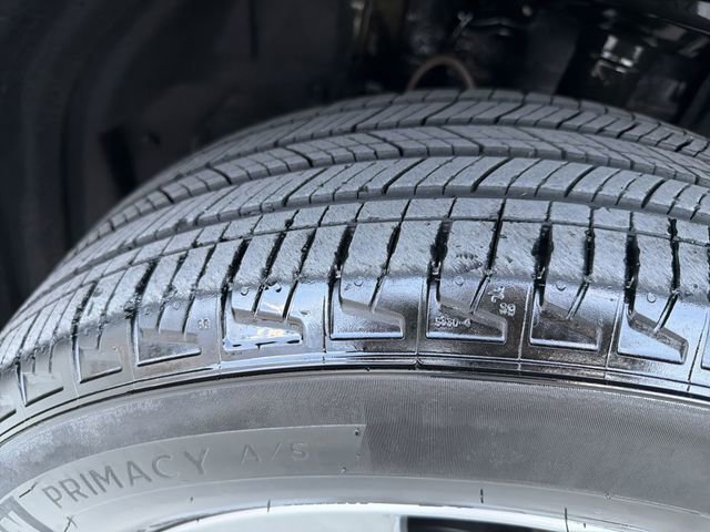 Certified 2024 Toyota RAV4 XLE image 33