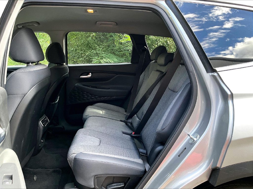 Used 2023 Hyundai Santa Fe SEL AWD/4WD image 15