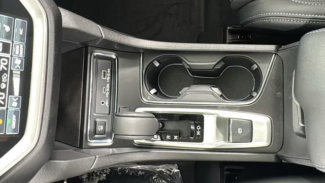 New 2026 Subaru Ascent Limited AWD/4WD image 29