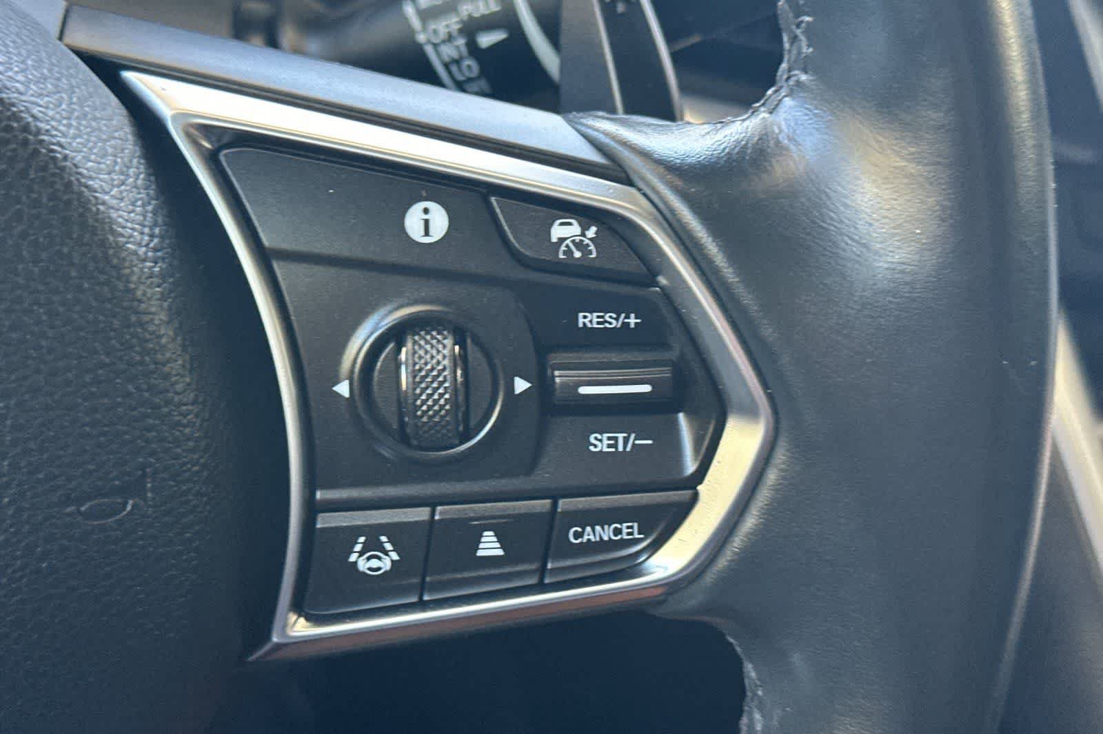 Used 2023 Acura TLX FWD image 29