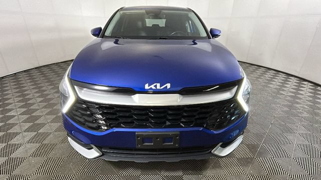Used 2023 Kia Sportage EX FWD image 7