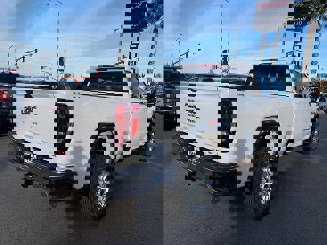 New 2026 GMC Sierra 2500 SLE w/ SLE Convenience Package image 6