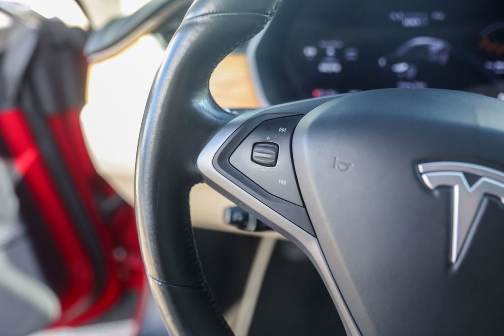 Used 2018 Tesla Model S 75D AWD/4WD image 14