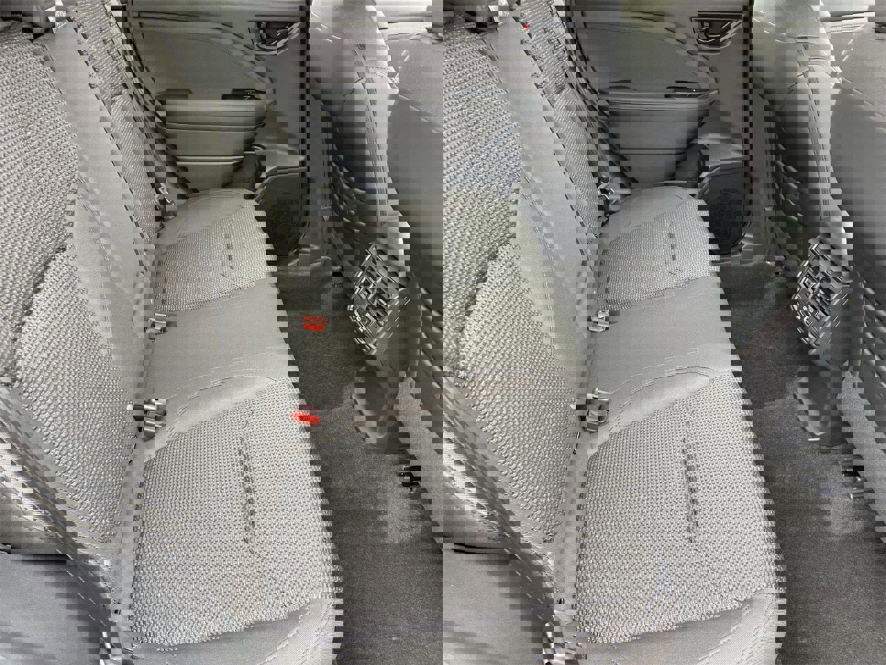 New 2026 Subaru Forester Premium image 9