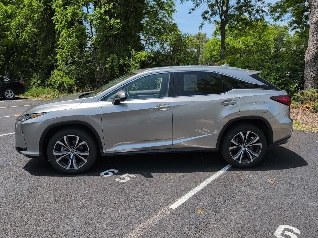 Used 2019 Lexus RX 350 AWD w/ Navigation Package image 8