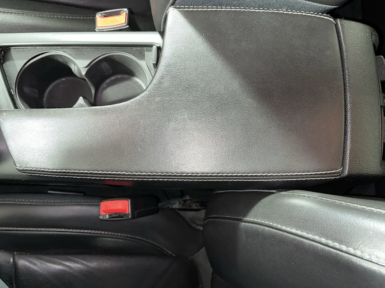 Used 2013 Buick Regal Premium FWD image 21