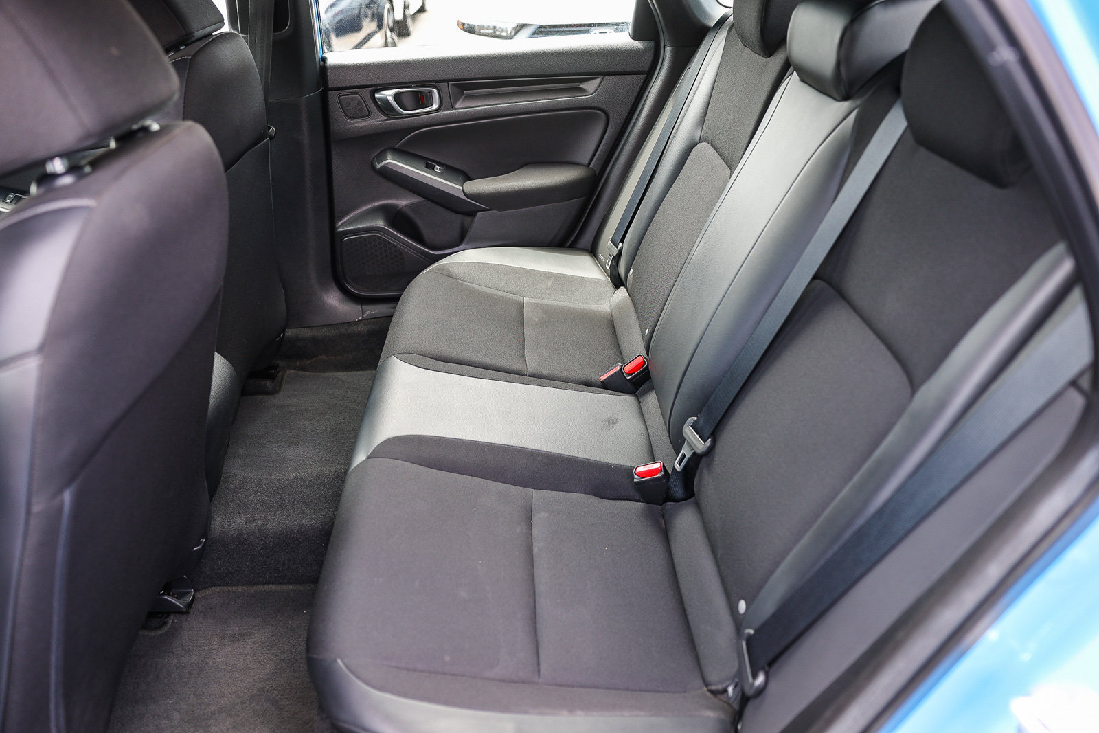 Certified 2024 Honda Civic Sport image 8
