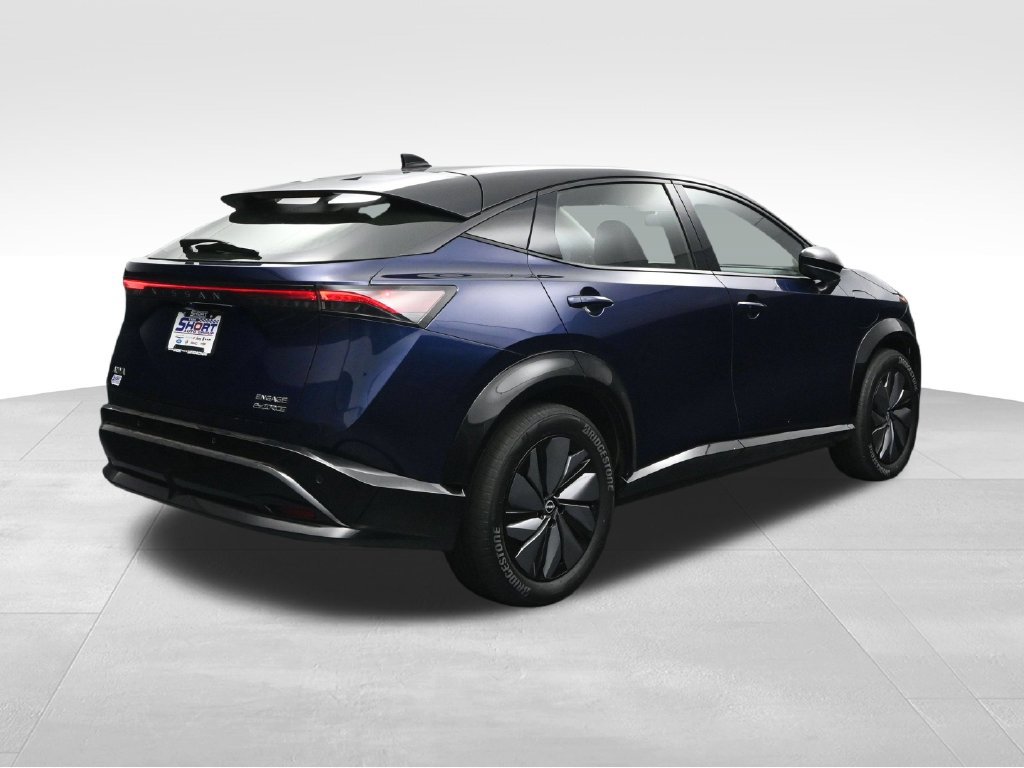 Used 2023 Nissan Ariya AWD image 5