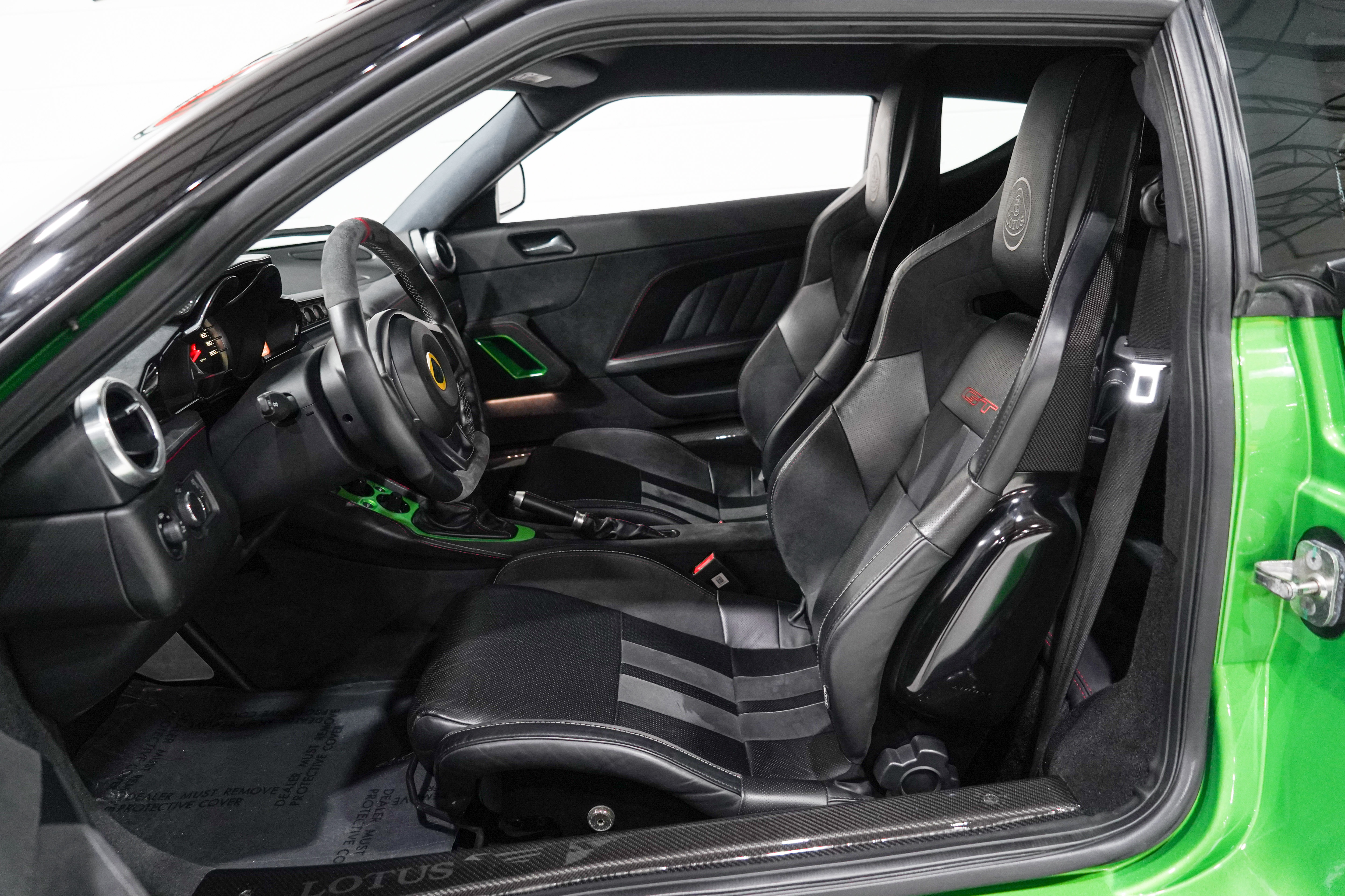 Used 2020 Lotus Evora RWD image 8