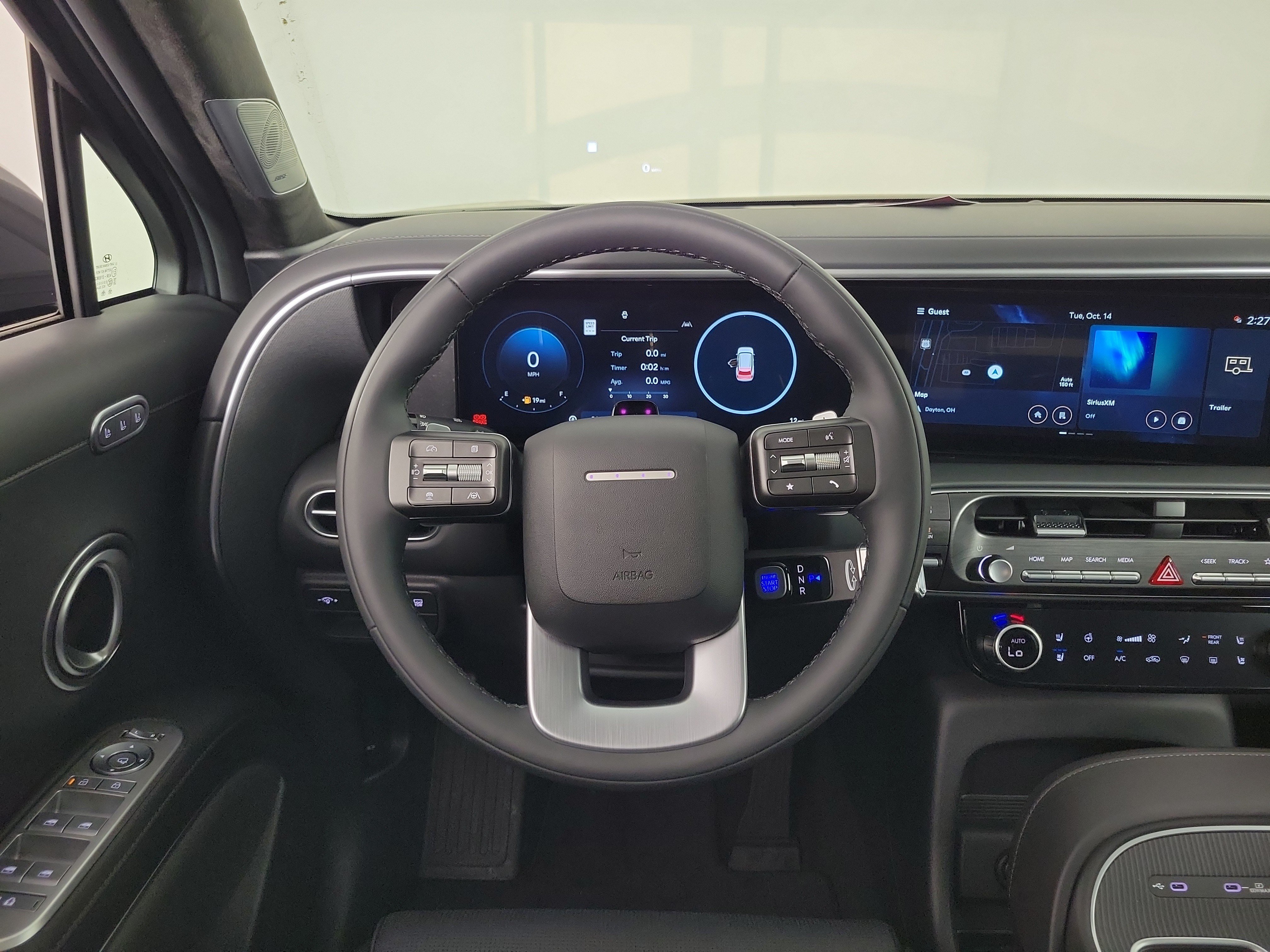 New 2026 Hyundai Palisade Calligraphy AWD/4WD image 11
