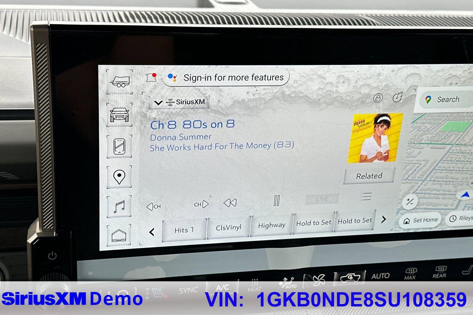 Used 2025 GMC Hummer EV 2X image 26