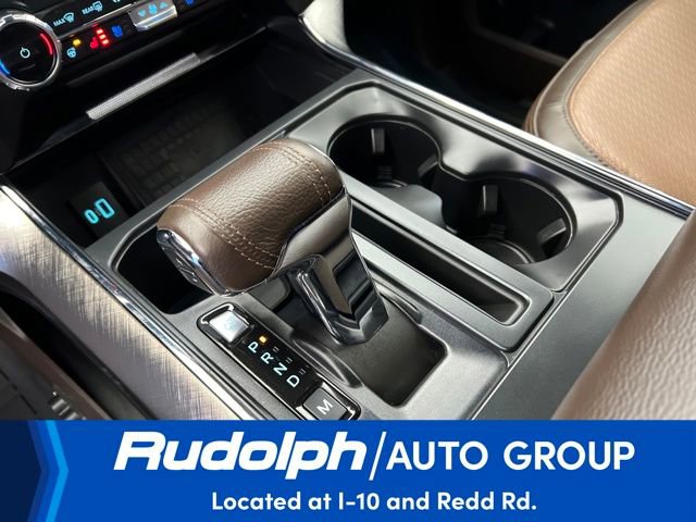 Used 2022 Ford F150 King Ranch w/ Equipment Group 601A High image 38