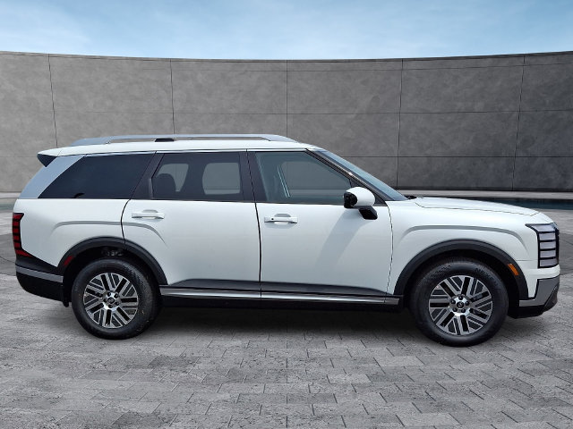 New 2026 Hyundai Palisade SEL AWD/4WD image 8