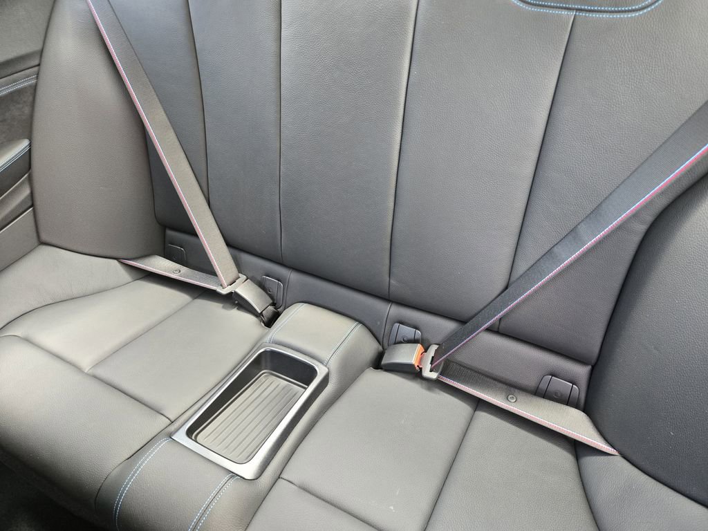 Used 2020 BMW M2 Competition w/ Executive Package RWD image 28