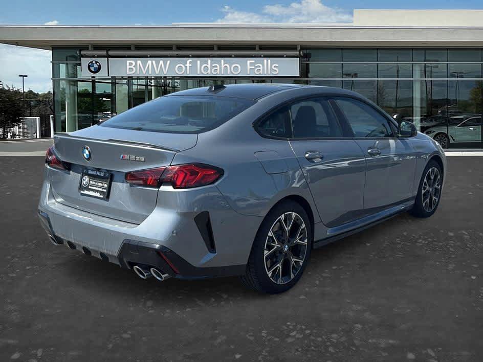 Used 2026 BMW M235i xDrive AWD/4WD image 7