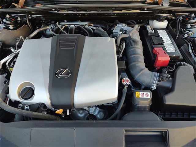Used 2024 Lexus ES 350 w/ Premium Package image 36