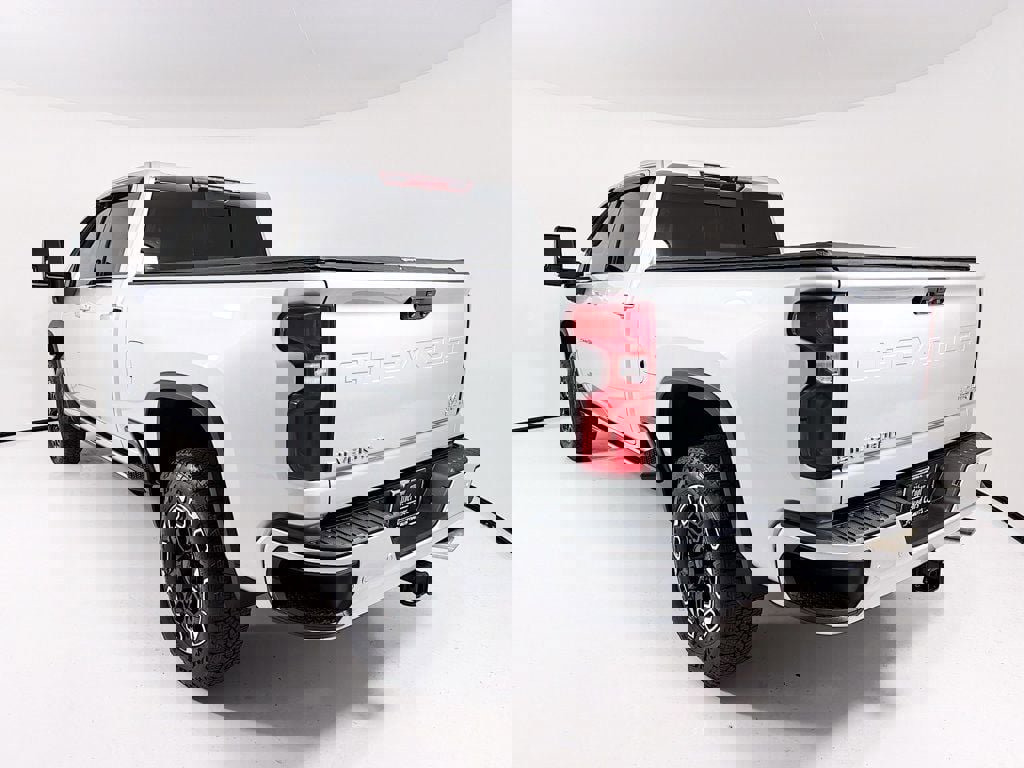 Used 2022 Chevrolet Silverado 3500 High Country image 5