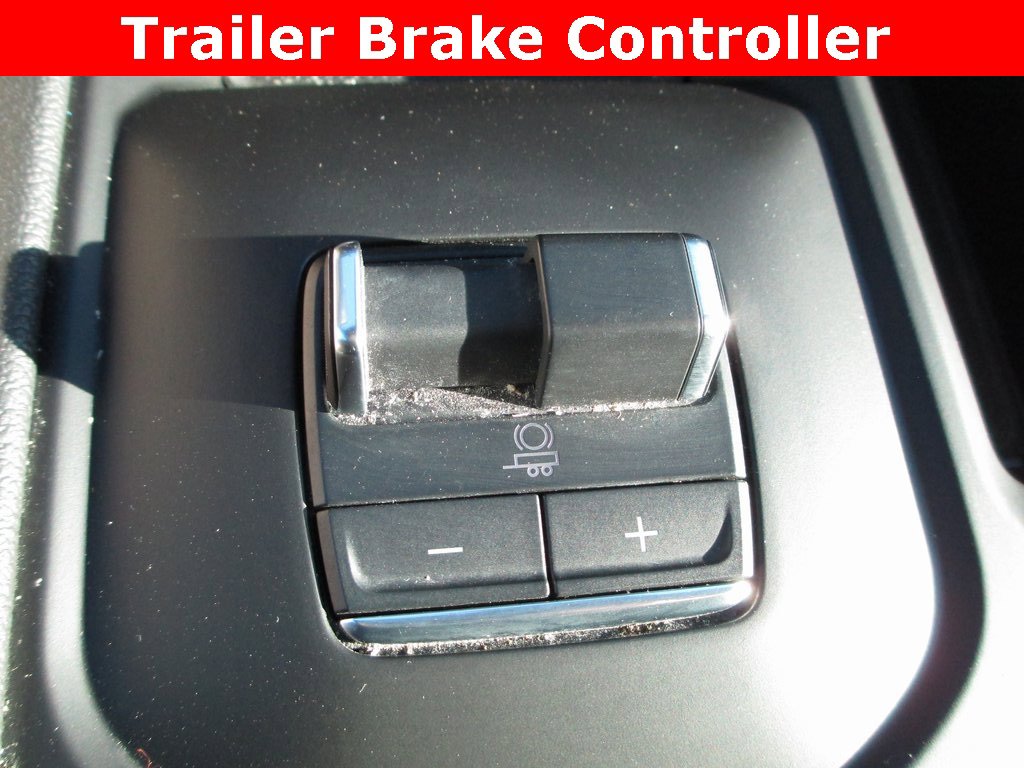 Certified 2024 GMC Sierra 3500 AT4 w/ AT4 Premium Plus Package image 18