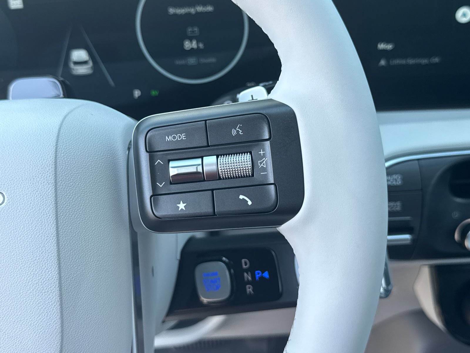 New 2026 Hyundai Palisade FWD Hybrid image 27