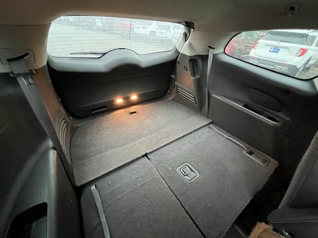 Used 2015 Buick Enclave Leather AWD/4WD image 25