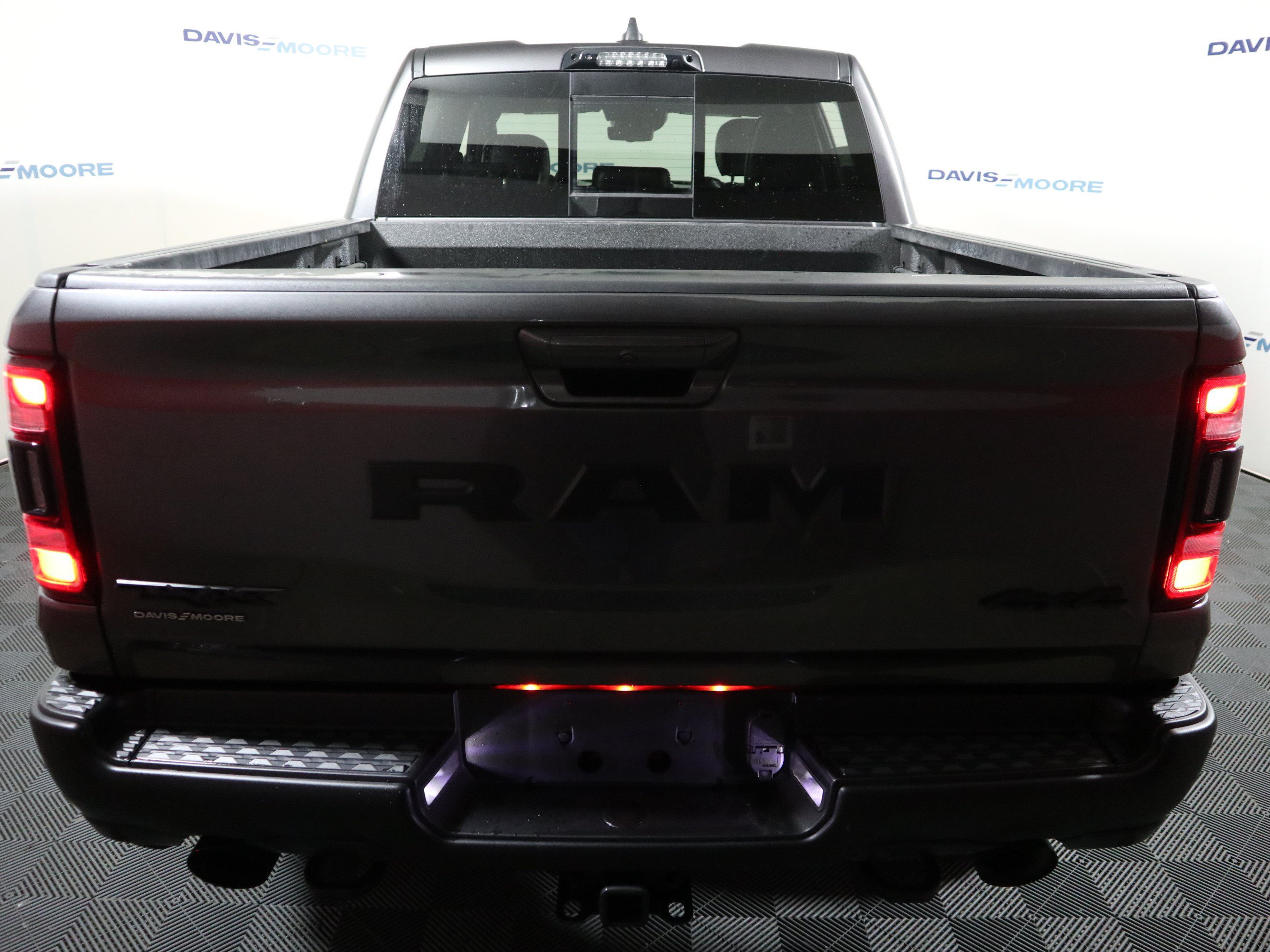 Used 2021 RAM 1500 TRX w/ TRX Level 2 Equipment Group AWD/4WD image 7