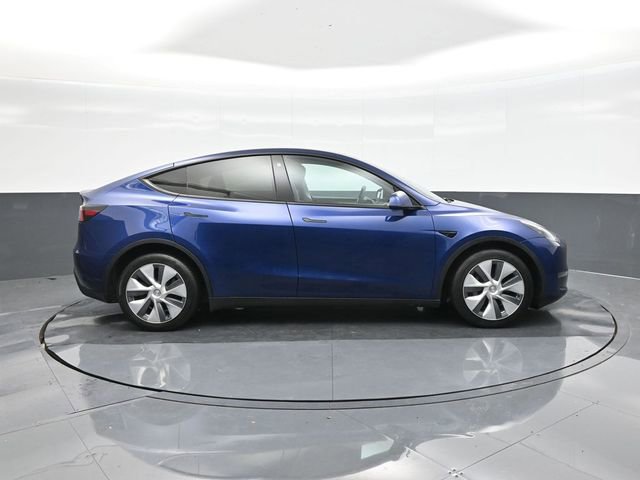 Used 2023 Tesla Model Y Long Range AWD/4WD image 26