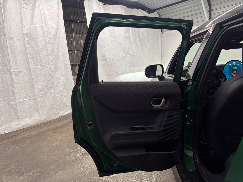Used 2025 MINI Cooper S FWD image 12