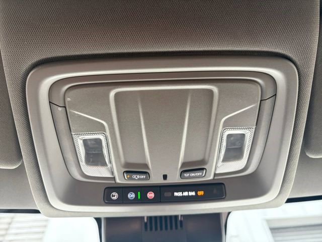 Certified 2024 GMC Sierra 1500 SLE image 10